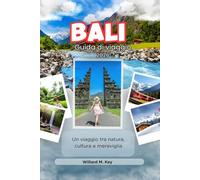 Bali Guida di viaggio 2026: Un viaggio tra natura, cultura e meraviglia