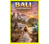 BALI INDONESIA GUIDA DI VIAGGIO 2026