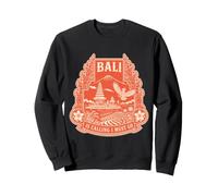 Bali is Calling and I Must Go - Camiseta de Regalo de Viaje Sudadera
