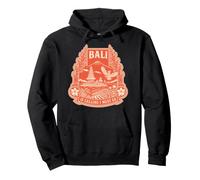 Bali is Calling and I Must Go - Camiseta de Regalo de Viaje Sudadera con Capucha