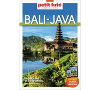 Bali - Java