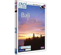 Bali - La lumière des dieux [Francia] [DVD]
