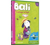 Bali - Le potager de Papili [Francia] [DVD]
