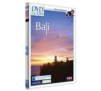 Bali - Le royaume des esprits [Francia] [DVD]