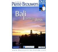 Bali - Le royaume des esprits [Francia] [DVD]