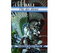 Bali : L'île des Dieux [Francia] [DVD]