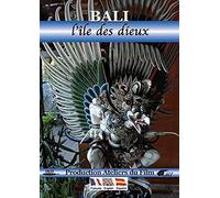 Bali : L'île des Dieux [Francia] [DVD]