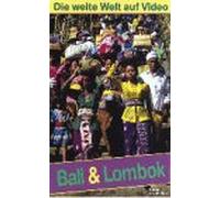 Bali & Lombok [Alemania] [VHS]