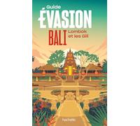 Bali: Lombok et les Gili