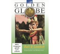 Bali & Lombok: Tempelzauber und Reisterrassen - Golden Globe [Alemania] [DVD]