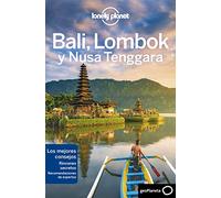 Bali, Lombok y Nusa Tenggara 2 (Guías de Región Lonely Planet)