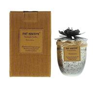 Bali Mantra Vela de cristal de hibisco, grosella roja, 500 g