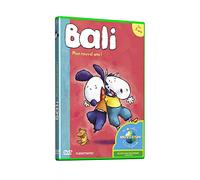 Bali - Mon nouvel ami ! [Francia] [DVD]