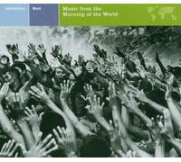 BALI Music from the Morning of the World - BALI Music from the Morning of the World