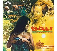 Bali (Original Soundtrack) - Orange [Vinilo]