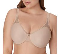 Bali, Passion for Comfort, «Minimizer», Sujetador con Aros para Mujer Beige Caramelo 105F
