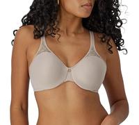 Bali, Passion for Comfort, «Minimizer», Sujetador con Aros para Mujer Beige Caramelo 95D