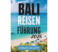 BALI REISEFÜHRER 2026