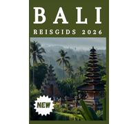 BALI REISGIDS 2026