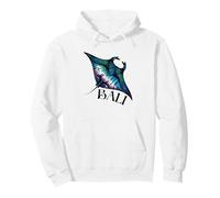 Bali Souvenir Bali Indonesia Souvenir/Bali Sudadera con Capucha