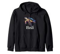 Bali Souvenir Bali Indonesia Souvenir/Bali Sudadera con Capucha