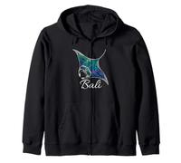 Bali Souvenir Bali Indonesia Souvenir/Bali Sudadera con Capucha