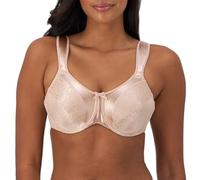 Bali Sujetador con Aros Minimizer Satin Tracings para Mujer, Palo De Rosa, 110F