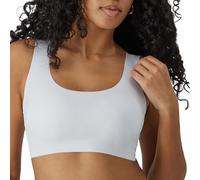 Bali Sujetador sin Costuras Comfort Revolution Easylite Cobertura Completa, Blanco, 3X-Large para Mujer