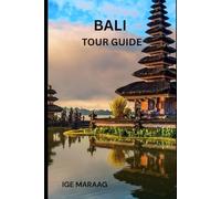 Bali Tour Guide