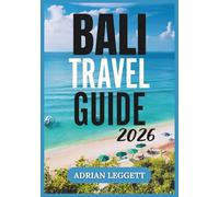 BALI TRAVEL GUIDE 2026