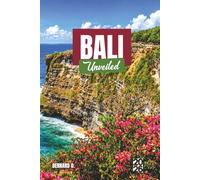 Bali Unveiled: The 2026-2027 Insider Guide to Hidden Gems, Sustainable Rituals, and the High-Speed Revolution: ... DiscovertheUnspoiledNorthandEastBaliFrontiers.