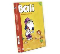 Bali - Vive les vacances ! [Francia] [DVD]