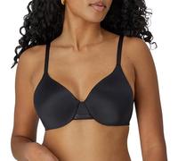 Bali Women's All Around Smoothing Underwire, Black, 42C