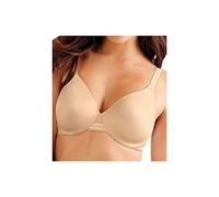 Bali Women's All Around Smoothing Underwire, Soft Taupe, 34DD