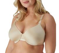 Bali Women's All Around Smoothing Underwire, Soft Taupe, 40C