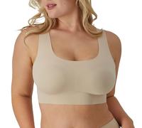 Bali Women's Comfort Revolution Easylite Seamless Wireless Bra