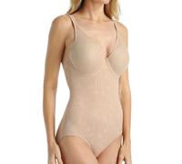 Bali Women's Shapewear Ultra Light Bodybriefer, Nude, 36C