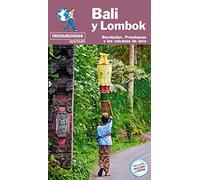 Bali Y Lombok 2019 (trotamundos - Routard)