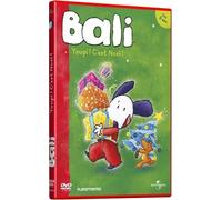 Bali - Youpi, c'est Noël ! [Francia] [DVD]