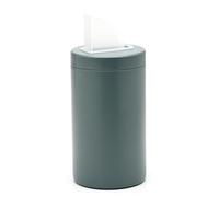 balibetov Yerbero de Acero Inoxidable 304 con Pico Vertedor - Recipiente para Yerba Mate con Tapa, Duradero y Antioxidante, Ideal para Facilitar el Llenado del Mate (Gris)