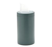 BALIBETOV Yerbero Yerba Container with Spout - Stainless Steel Container Pouring Lid Easy Filling Mate Cup - Works for Sugar Dispenser Sugar Container