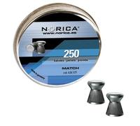 BALIN 4,5 METAL MOD. MATCH (250)