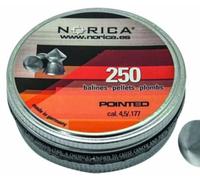 BALIN 4,5 METAL MOD. POINTED (250)