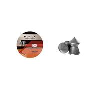 Balín 4.5 Pointed 500 Und.