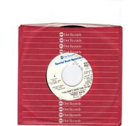 BALIN, Tracey/You Don't Have Far To Go/45rpm PROMO record