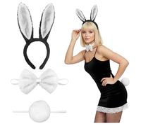 Balinco Conejo Set (Negro)