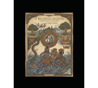 Balinese fairytales, myths and legends: bedtime stories with a moral (once upon a time ... in Asia)