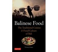 Balinese Food