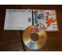 Balint,Janos^Paulikovics,Pal^Balint,Janos^Paulikovics,Pal - History of the Tango