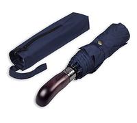 Balios Paraguas Plegable Azul Marino Oscuro